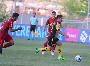 Հայտնի են ՀՀ ֆուտբոլի Պրեմիեր լիգայի մրցանակակիրները