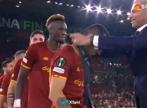 «Ռոման» հաղթեց «Ֆեյենոորդին». Մխիթարյանը Կոնֆերենցիաների լիգայի հաղթող