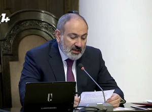 Никол Пашинян сообщил важную новость