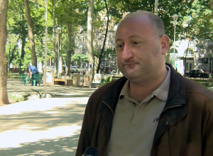 Создан формат, исключивший роль России в Минской группе: С. Саркисян