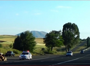 28 мая несколько дорог в Гегаркуникской области будут перекрыты