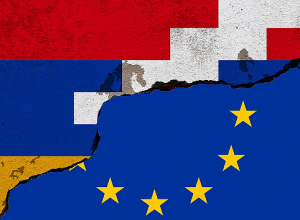 Անընդունելի է, որ Շառլ Միշելը  միջնորդի խաղաղության համար՝ զոհաբերելով հայկական կողմի իրավունքներն ու կարիքները․ ՀՅԴ Հայ դատի Եվրոպայի գրասենյակ