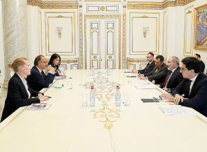 Հայաստանի խնդիրներից է Ադրբեջանի վերահսկողության տակ անցած տարածքներում մշակութային ժառանգության պաշտպանությունը․ Փաշինյան