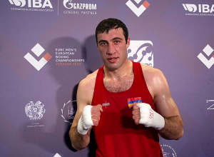 Հայաստանի բռնցքամարտիկներն արդարացնում են սպասելիքները