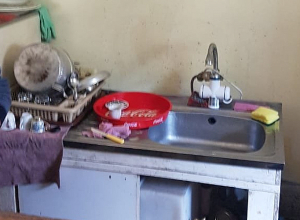 Կասեցվել է հանրային սննդի կետի գործունեությունը