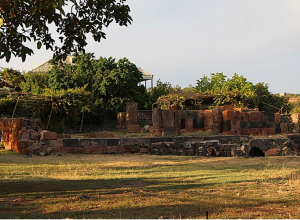 Կառավարության որոշմամբ՝ ստեղծվել է «Աղձք» պատմամշակութային արգելոցը