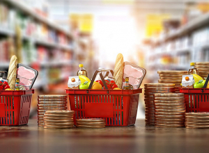 Если драм укрепился, то почему цены не падают? Вопрос ЦБ