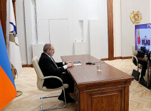 ԵԱՏՄ երկրները պետք է օպերատիվ կերպով հարմարվեն արագ փոփոխվող արտաքին և ներքին պայմաններին. Նիկոլ Փաշինյան