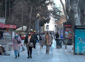 Վրաստանում աղքատության ցուցանիշը նվազել է