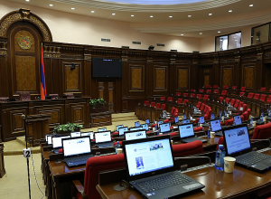 «ՔՊ-ն չի տրվելու քաղաքական շանտաժին և չի մասնակցելու ԱԺ արտահերթ նիստին»․ հայտարարություն