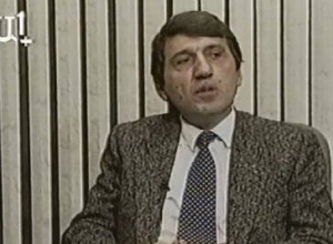 Մահացել է «Ղարաբաղ» կոմիտեի անդամ Դավիթ Վարդանյանը