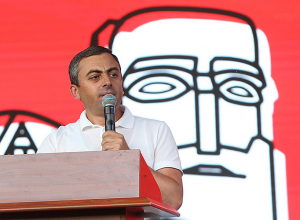 Տուն առ տուն գնալու ենք , բոլորը պետք է դիրքորոշվեն․ Սաղաթելյան