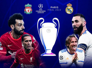 «Ռեալ» - «Լիվերպուլ». թիմերի երրորդ չեմպիոնական եզրափակիչը