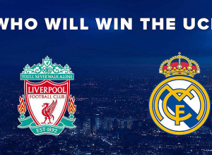 Ուղիղ. «Լիվերպուլ» - «Ռեալ». Չեմպիոնների լիգայի եզրափակիչ