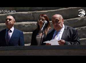 «Պատերազմից հետո որոշումս վճռական դարձավ»