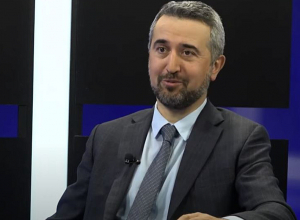 Հարցազրույց ԿԳՄՍ նախարարի տեղակալ Արա Խզմալյանի հետ