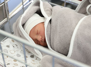 Շիրակի մարզում 1 շաբաթում 39 երեխա է ծնվել