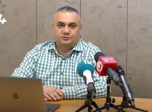 Արցախի բնակչությանը Ադրբեջանի կազմում ազգային փոքրամասնության կարգավիճակի տրամադրումը 83․3 %-ի համար ընդունելի չէ