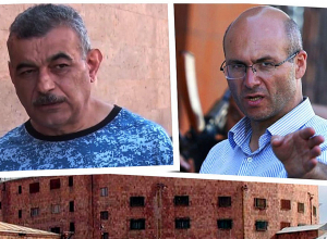 Վարուժան Ավետիսյանի և Մխիթար Ավետիսյանի նամակը՝ Նուբարաշենի բանտից