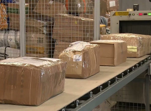 ՊԵԿ․ Փոստային առաքանիներից հայտնաբերվել է խոշոր չափաքանակի՝ 3 կգ 680 գրամ թմրամիջոց