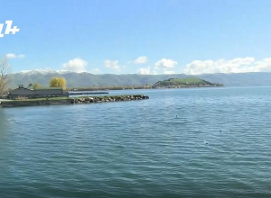 Ոռոգման սեզոնը չսկսված՝ Սևանա լճի մակարդակը   22 սմ իջել  Է անցած տարվա համեմատ