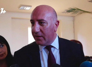 ՊՆ փոխնախարարը պարզաբանել է՝ ինչ է քննարկվել ադրբեջանական կողմի հետ հանդիպմանը