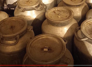 Դիլիջանի ոստիկանները բացահայտեցին բնակարանային գողությունը. գողոնը մասամբ հայտնաբերվեց