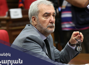 Օսկանյանը չէ, որ պետք է գնահատական տա քննիչ հանձնաժողովի գործունեությանը․ Քոչարյան