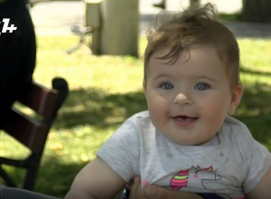 Какими бы малочисленными мы ни были, мы не должны сдаваться: детские размышления по поводу 1-го июня