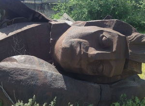 Անհետացած «Բանվորի արձանի» վերադարձը
