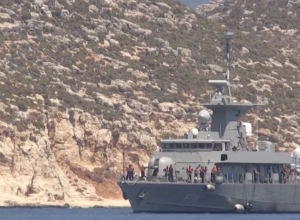 Խորանում է թուրք-հունական լարվածությունը