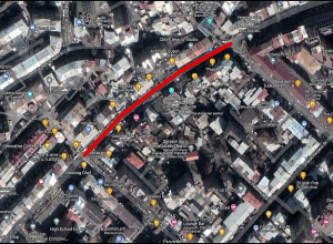 «Երևանի գինու օրեր» փառատոնի առթիվ փակ են լինելու հետևյալ փողոցները