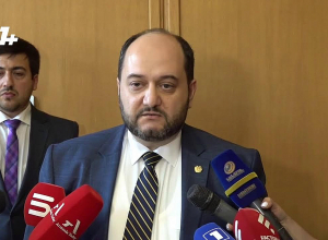 Վարչապետի աշխատակազմը ավտոպարկի օպտիմալացման խնդիր է դրել․ Արայիկ Հարությունյան