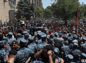 Ոստիկանության ծառայողների գործողությունների վերաբերյալ հարուցվել է 10 քրգործ