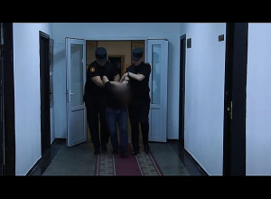 Գողացել են Եռաբլուր՝ զոհվածի շիրիմին եկած կնոջ դրամապանակը