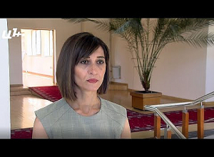 Ինչ է նշանակում տներով պիտի գնանք, բա ուր են․ Արփի Դավոյան