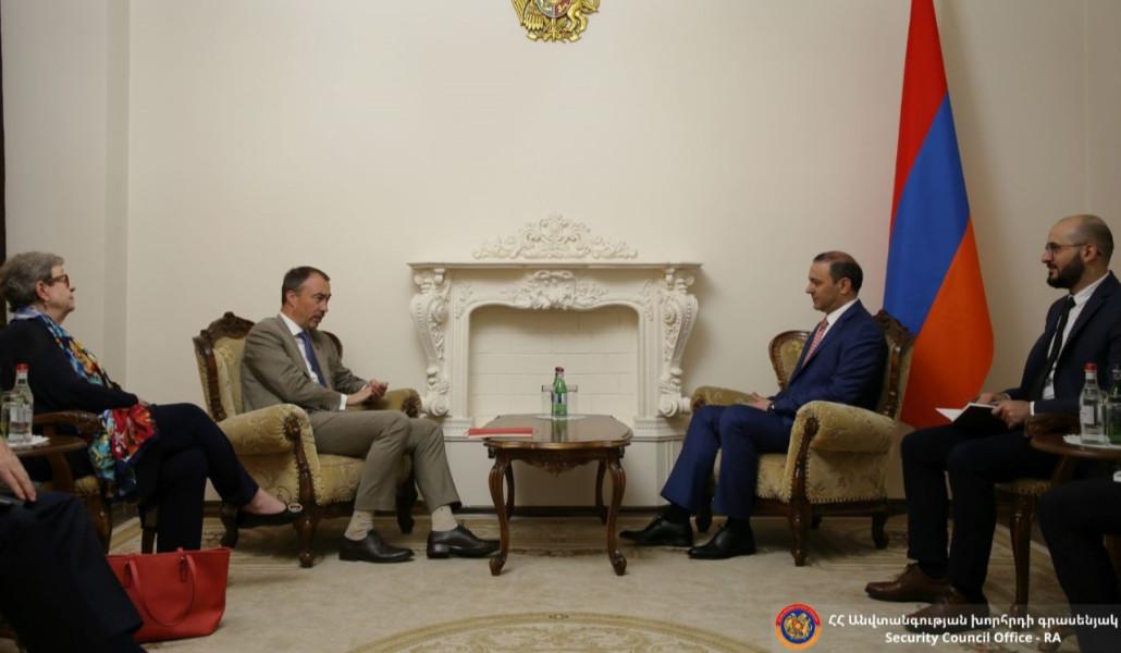 Գրիգորյան-Կլաար