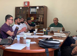 Հայաստանի դահուկային սպորտի ֆեդերացիան մարզումային նոր համակարգ կներդնի