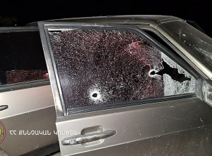 Գոռավանի գերեզմանատանը տեղի ունեցած սպանության և սպանության փորձի գործն ուղարկվել է դատարան. ՔԿ