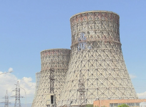 Ատոմակայանը կվերսկսի աշխատանքը հունիսի 27-ից