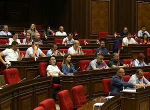 ՔՊ-ն քվորում չապահովեց․ արտահերթ նիստը չկայացավ