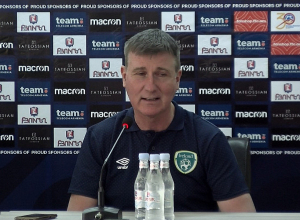 Դուք ուժեղ թիմ ունեք․ Իռլանդիայի հավաքականի մարզիչը՝ Հայաստանի մասին  