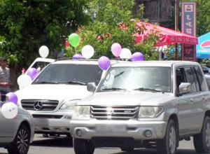 Տուգանային հրապարակ է տարվել 57 մեքենա. 48-ի ղեկին անչափահաս է եղել