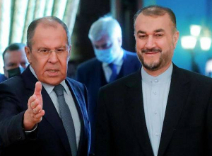 ՌԴ ու Իրանի արտգործնախարարները քննարկել են Իրանի միջուկային համաձայնագրի շուրջ բանակցությունները