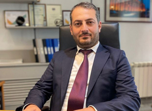 Երևանի մետրոպոլիտենի տնօրենի ժամանակավոր պաշտոնակատար է նշանակվել Սահակ Վարդանյանը