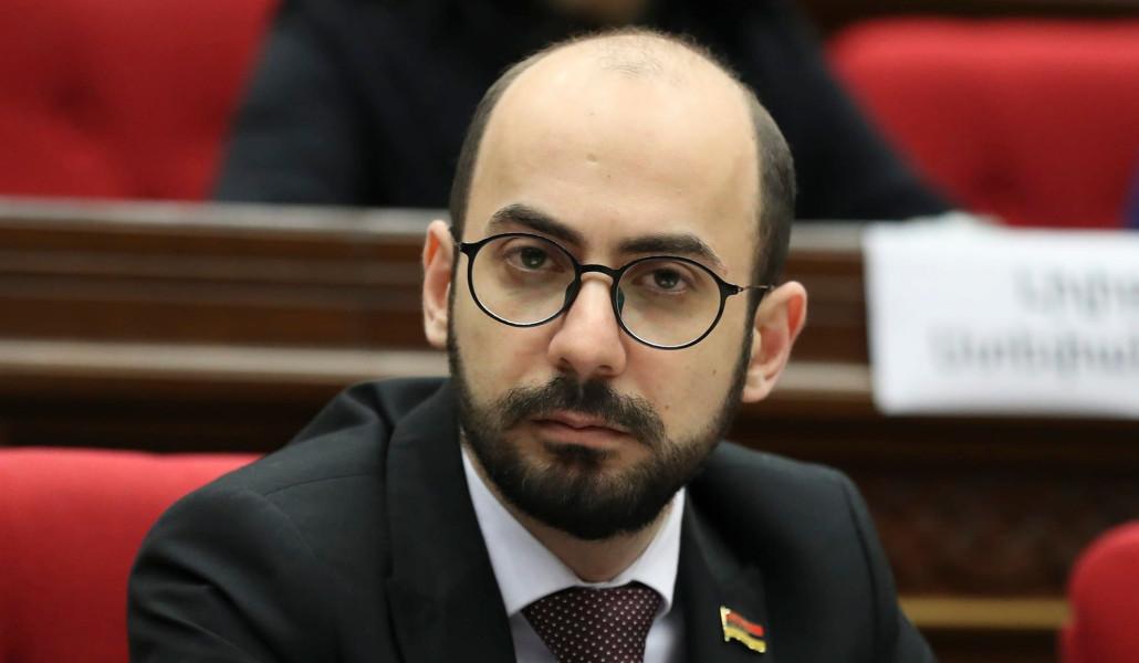 Արթուր Հովհաննիսյան