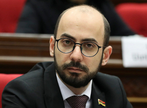 Вы собираетесь извиниться за слова Кристине Погосян?