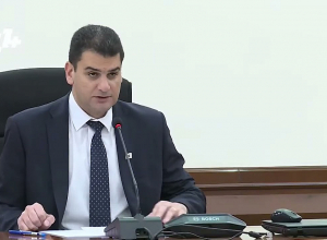 У метрополитена имени Карена Демирчяна новый директор