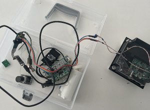 Տիեզերք կուղարկվի «Այբ» դպրոցի աշակերտների ստեղծած սարքը