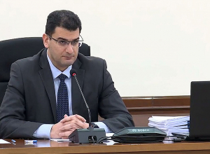 Երևանի քաղաքապետարանի գործակարգավարական նիստը. ՈՒՂԻՂ